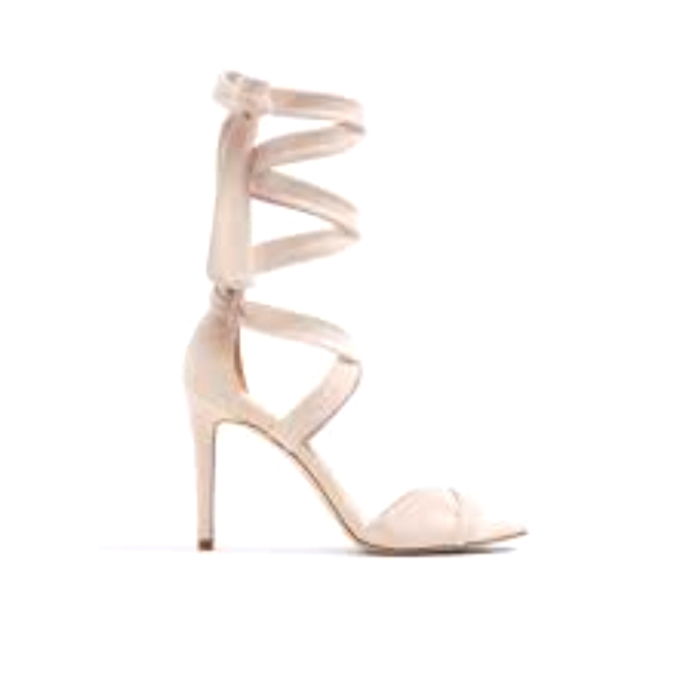 ALDO carcione heels, size 6